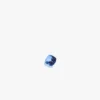 Medium Blue Oval Natural Sapphire – 2.67 Carat (Unheated)