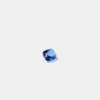 Medium Blue Oval Natural Sapphire – 2.67 Carat (Unheated)