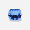 Medium Blue Oval Natural Sapphire – 2.67 Carat (Unheated)